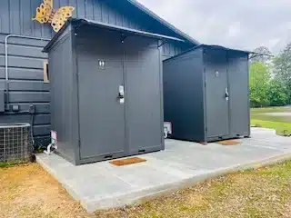 Bathhouse