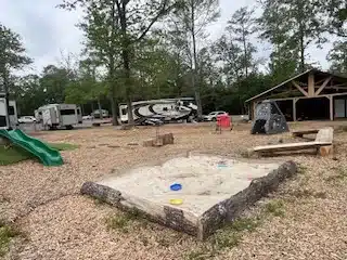 glamping near chattanooga tn​