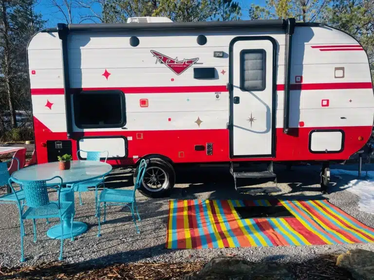 Retro RV