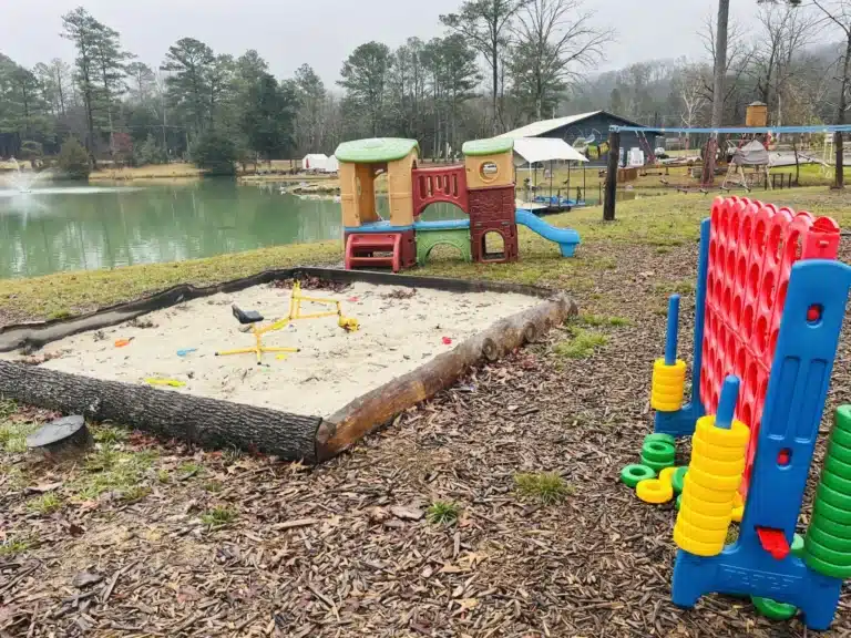 Dog Park