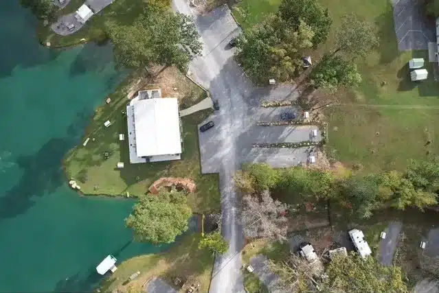 full hookup rv sites ringgold ga​