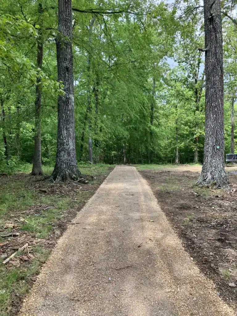 rv parks near tunnel hill ga​